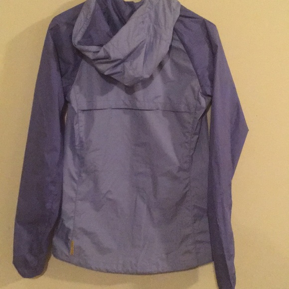 Nike livestrong windbreaker jacket - Picture 7 of 8